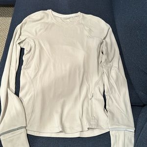 lululemon long sleeve